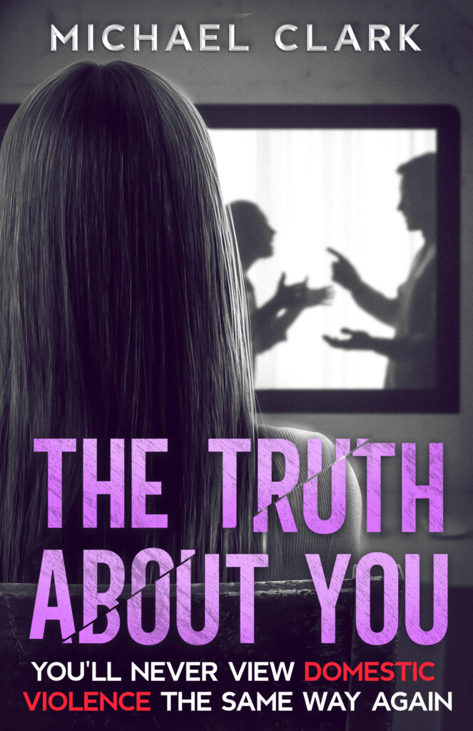 The Truth about You book cover