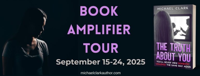 The Truth About You Book Amplifier Tour