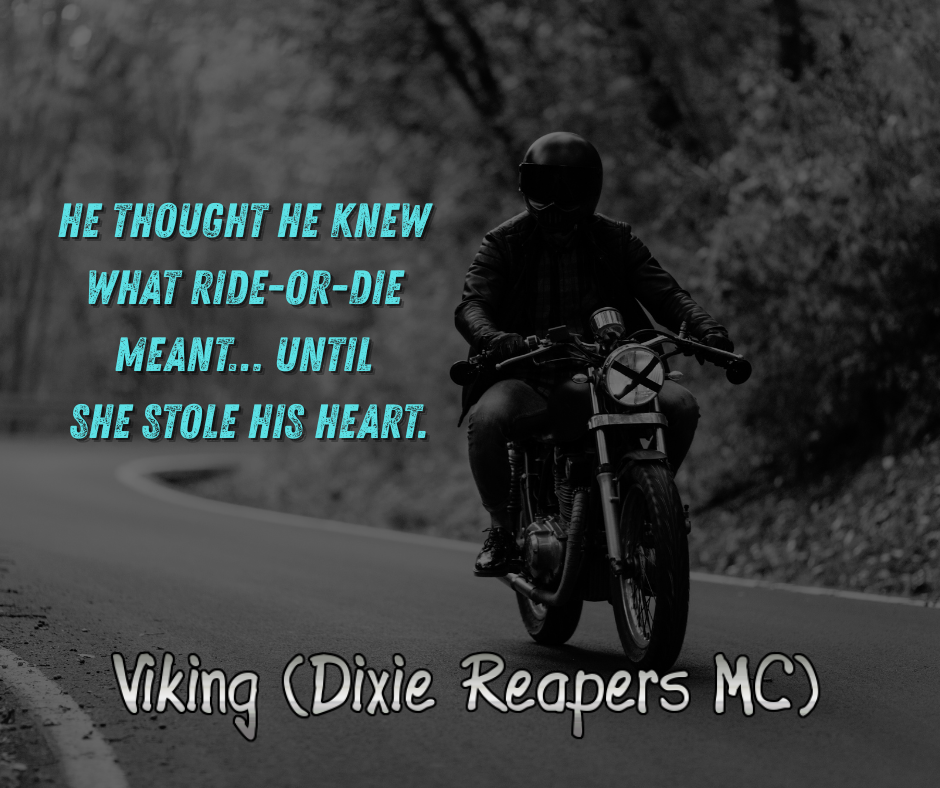 Viking teaser