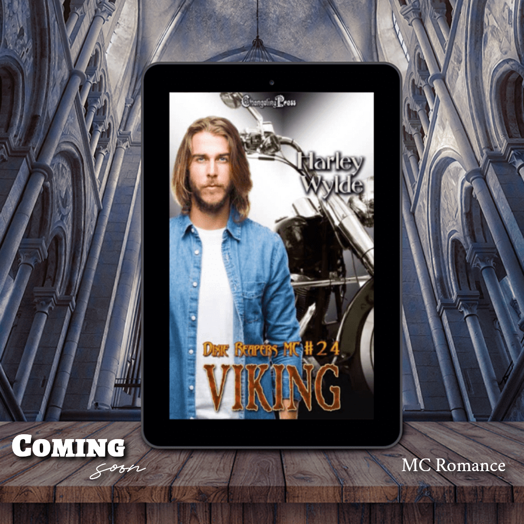 Viking Teaser