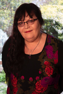 Wendy Dunn author photo