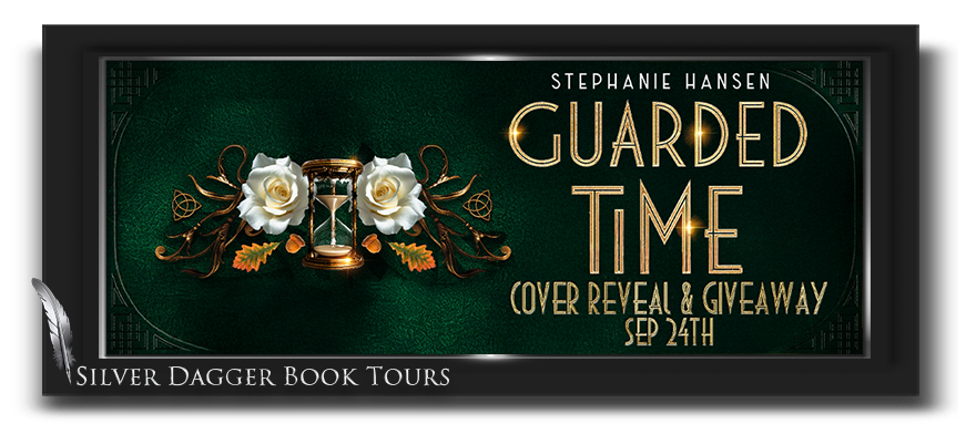 Guarded Time book banner