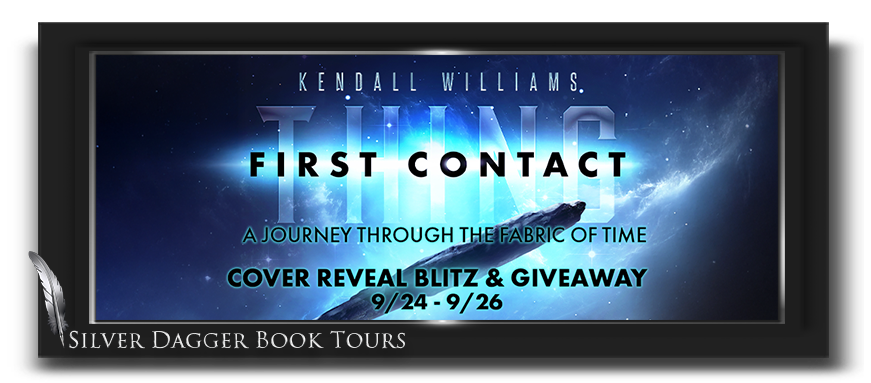 THING: First Contact banner