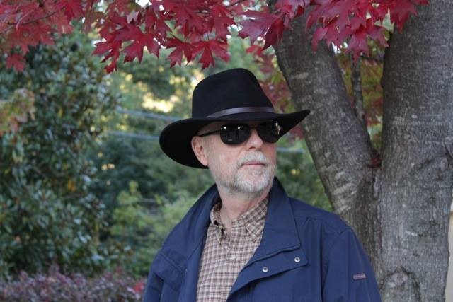Jim Lester author photo