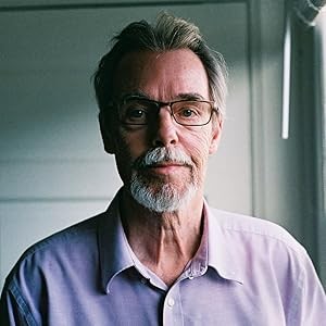 Ptrick Moore author photo