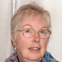 Kate Parker author photo
