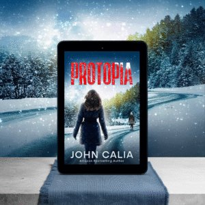 Protopia Book Tour