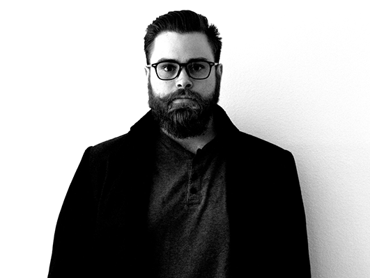 Kent Priore author photo
