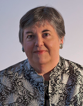 Laury A Egan author photo