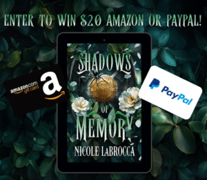 Shadows of Memory Release Blitz
