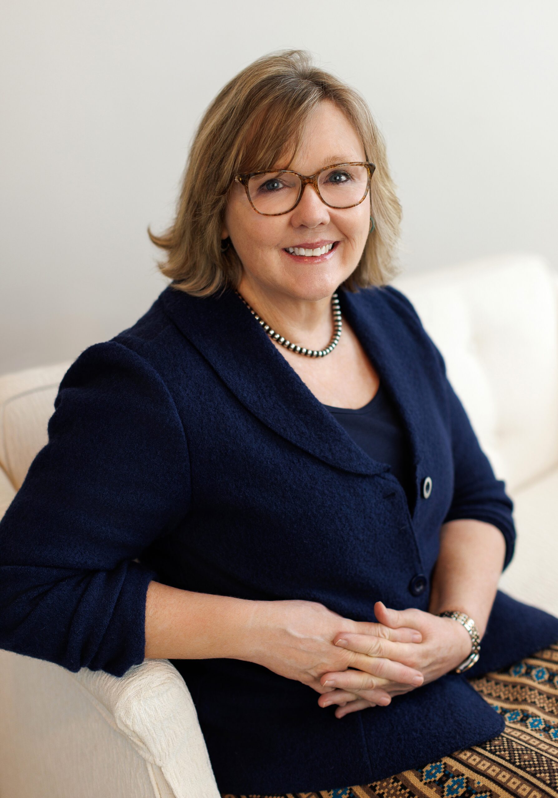 Jan Payne author photo