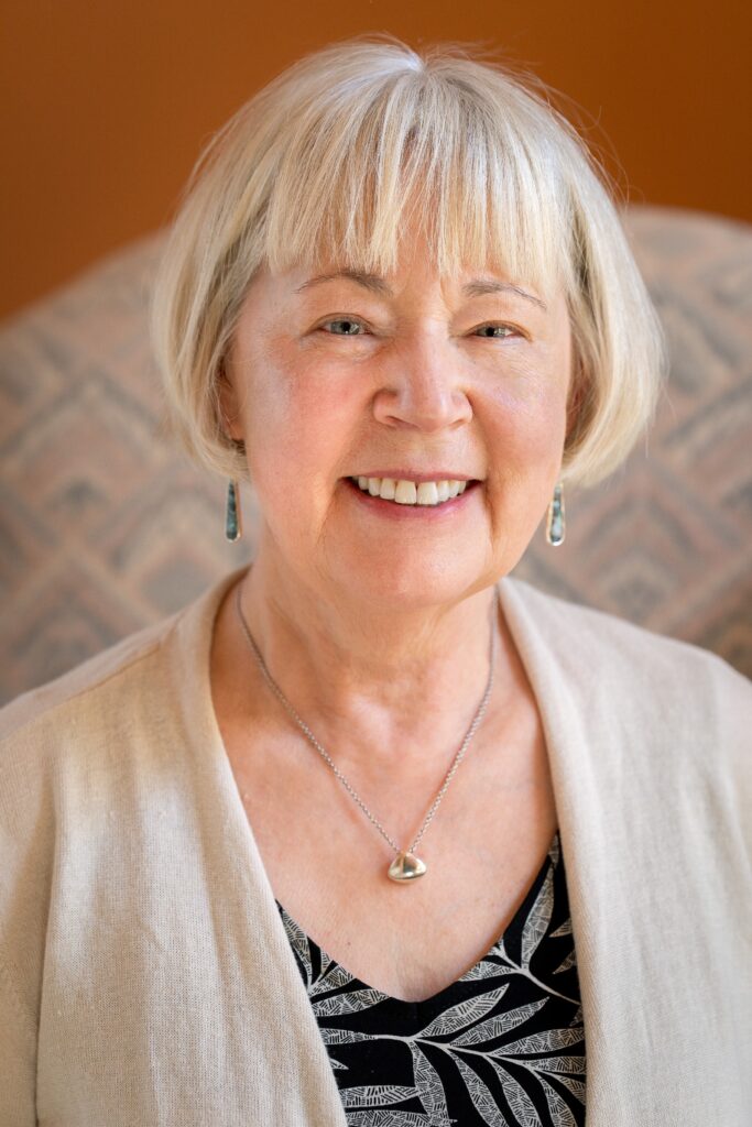 MJ Kuhar author photo