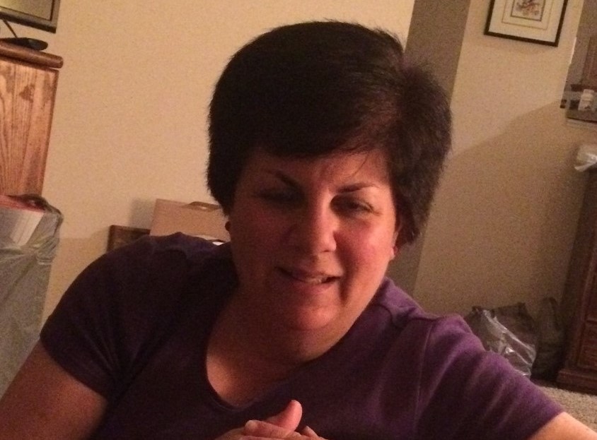 Susan Sloate author photo