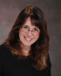 Aimee O'Brian author photo