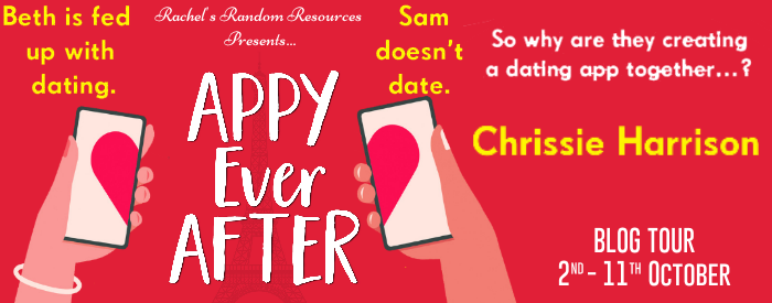 Appy Ever After banner