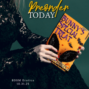 Bunny’s Special Treat Preorder Blitz