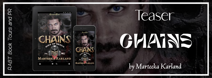Chains Teaser banner