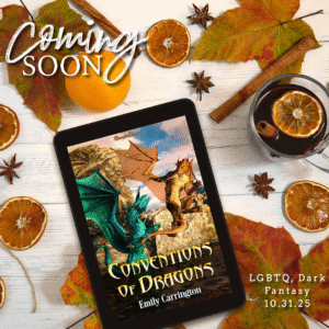 Convention of Dragons Teaser