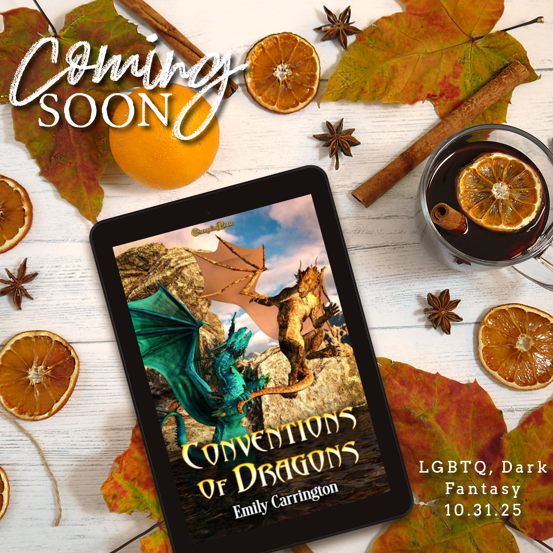 Convention of Dragons Teaser