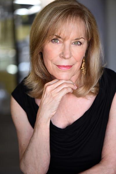 Daryl Wood Gerber author photo