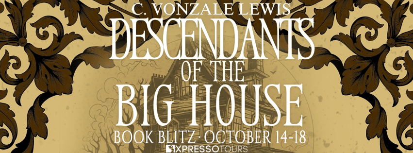 Descendants of the Big House banner