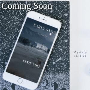 Early Snow Teaser