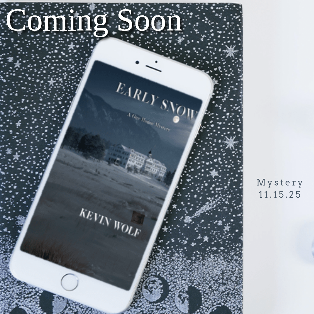 Early Snow Teaser