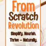 From Scratch Revolution book cover