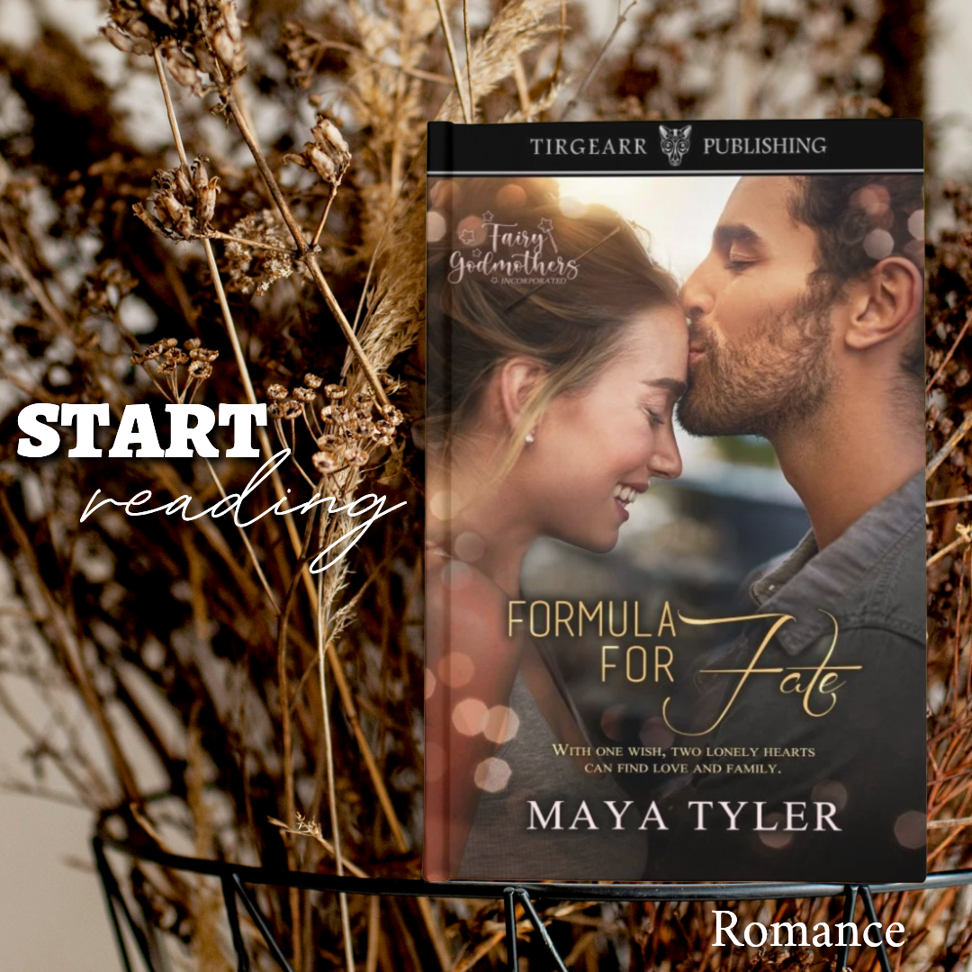 Formula for Fate Release Blitz