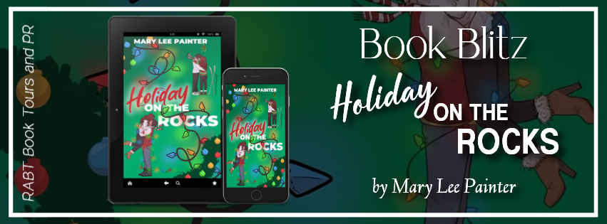 Holiday on the Rocks banner