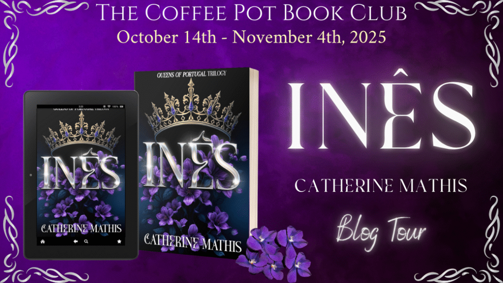 Inês banner