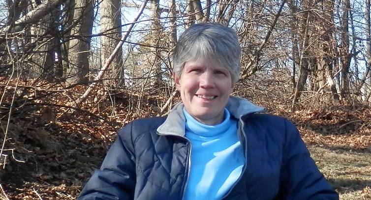 Jeanne Quigley author photo