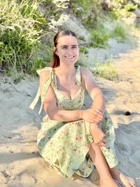 Jillian Eagan author photo