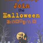 31-Day Halloween Countdown graphic