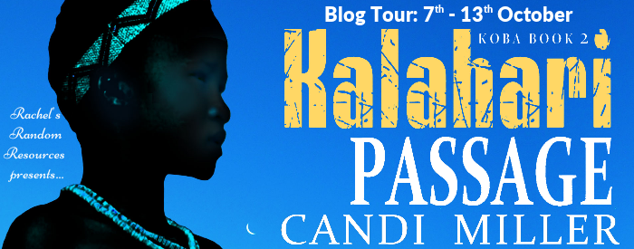 Kalahari Passage banner
