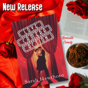 Love. Camera. Action Release Blitz