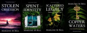 Annalisse Book Amplifier Tour and Guest Post