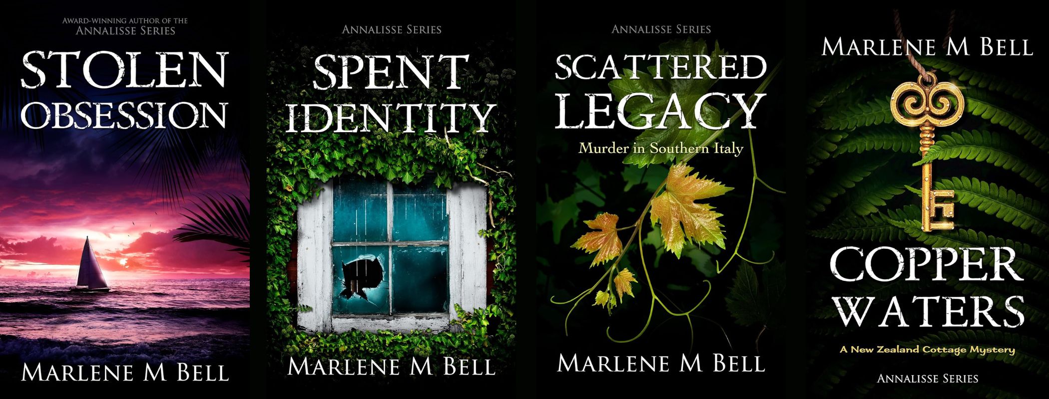 Annalisse Book Amplifier Tour and Guest Post