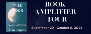 Miss Moon Book Amplifier Tour and Guest Post