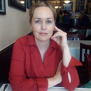 Nicola Italia author photo