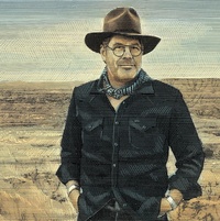 Robert Brighton author photo