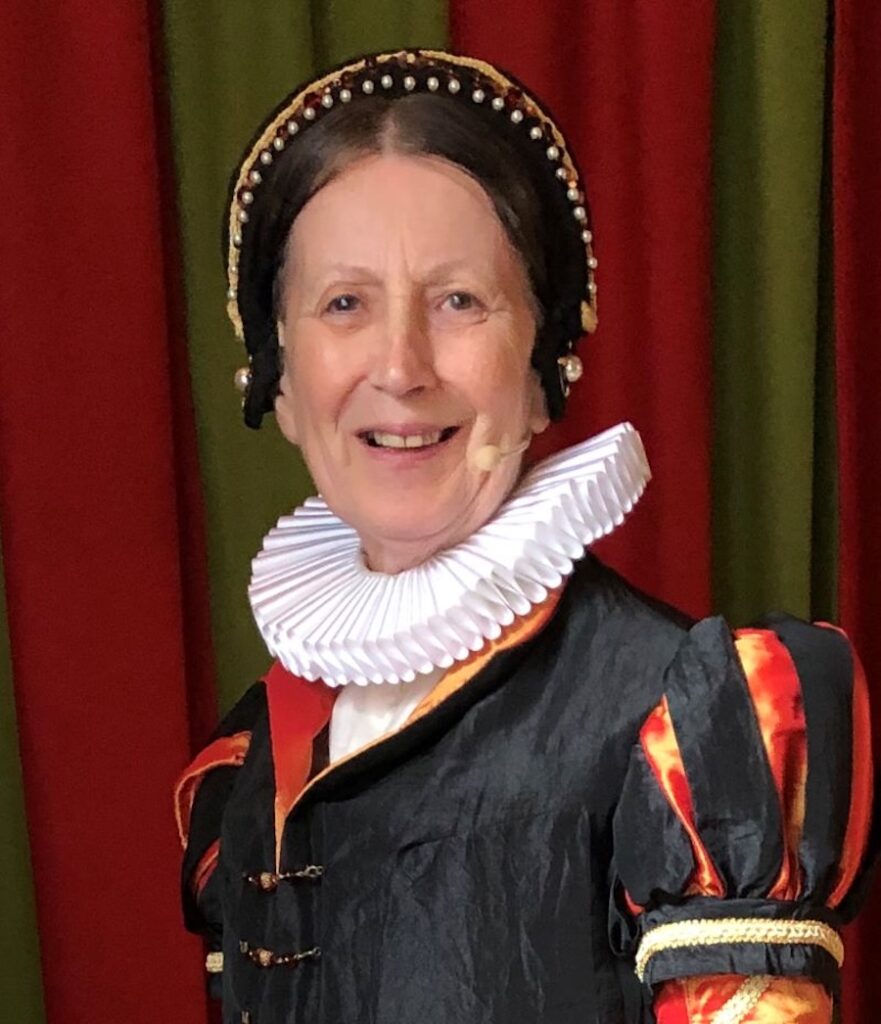Rosemary Griggs author photo
