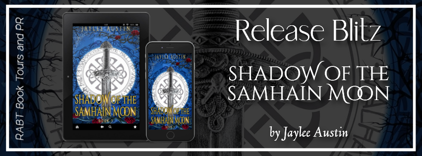 Shadow of the Samhain Moon release blitz banner