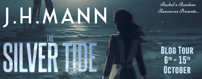 The Silver Tide banner