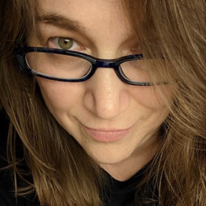 Fiona Embers author photo