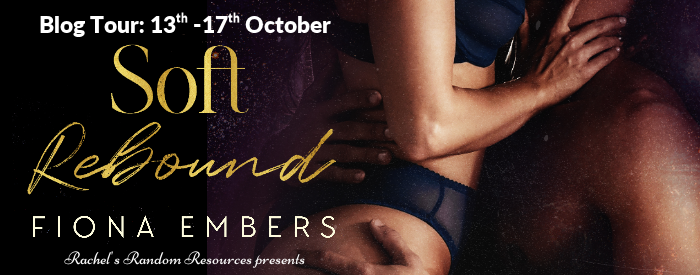Soft Rebound book banner