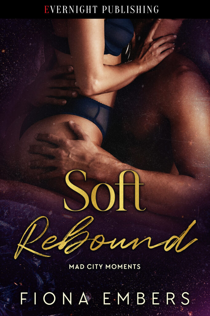 Soft Rebound book cover