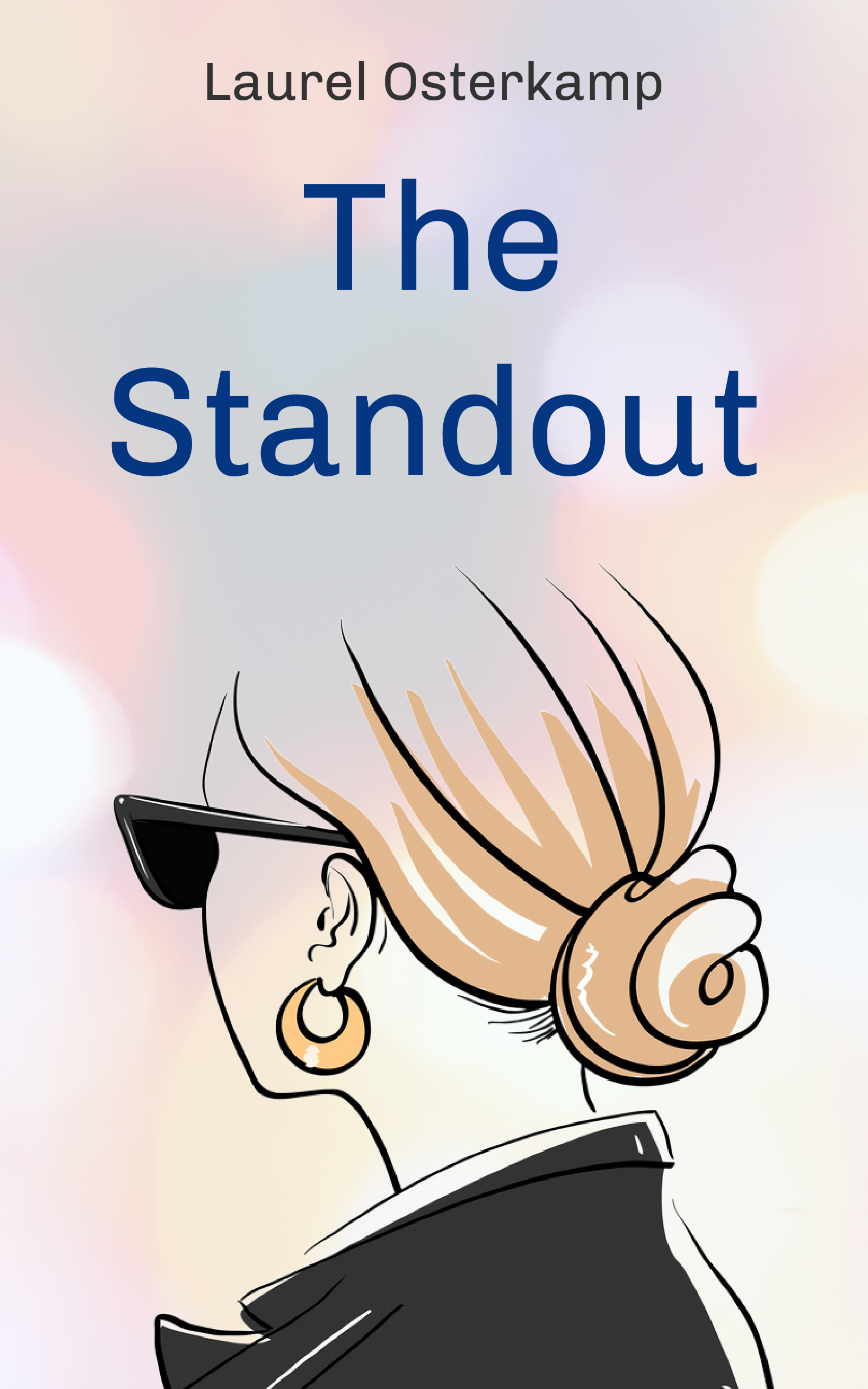 The Standout Book Amplifier Tour