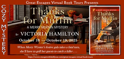 Thanks for Muffin banner