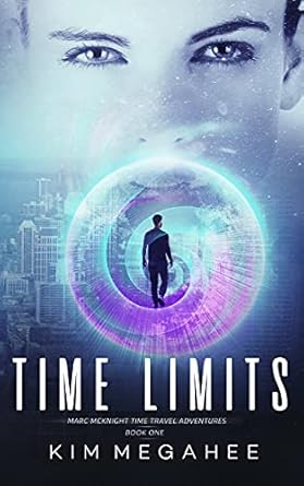 Time LImits cover
